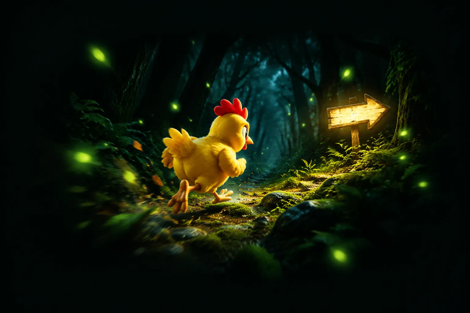 Chicken Road: l'errore più comune che può confondere